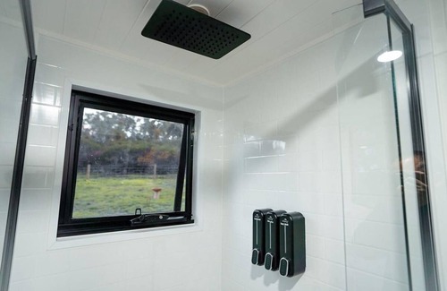 Yankalilla Bed & Breakfast | Sandy Hill Forest Tiny House
