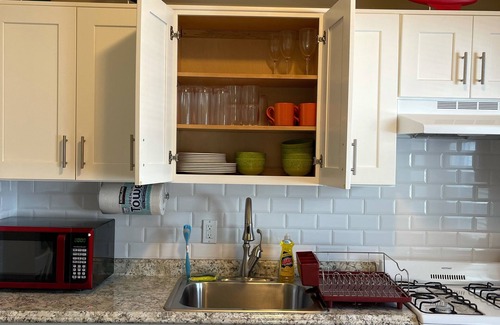 Highlands House | Sandy Hook Beach Front Cottages