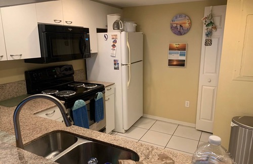 Holmes Beach Condo | Sandy Pointe II Holmes Beach