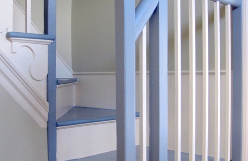 New Sharon House | Sandy River House - Retreat To Our Beautiful All-Renovated 200yo Village House