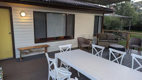 Bawley Point House | Sandy's Beach Shack at Bawley