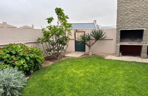 Hentiesbaai House | Sandy Shores 3 Henties