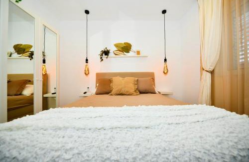 Playa San Juan Apartment | Sandy Shores Oasis