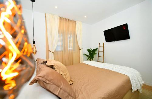 Playa San Juan Apartment | Sandy Shores Oasis