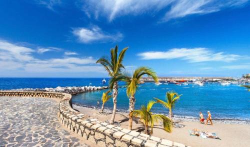 Playa San Juan Apartment | Sandy Shores Oasis