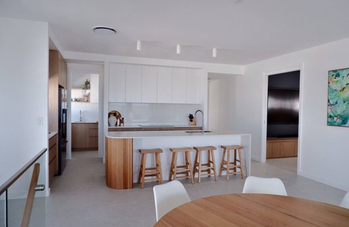 Zilzie House | Sandy Steps Beach House