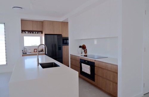 Zilzie House | Sandy Steps Beach House
