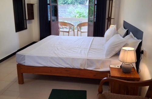 Payagala House | Sandy Steps