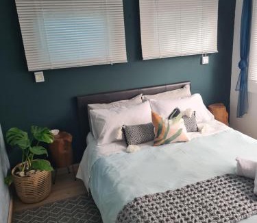 Amatola Coastal House | Sandy Toes Airbnb