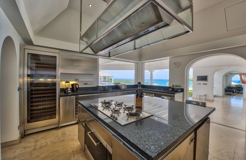 Plum Bay Villa | Sandyline (5/7 Rooms)