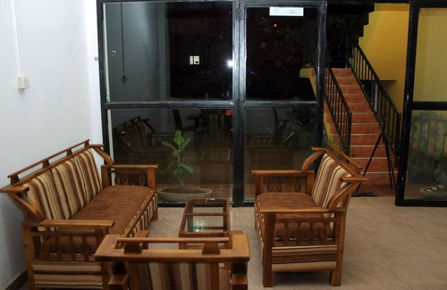 Dambulla House | Sanemro Villa