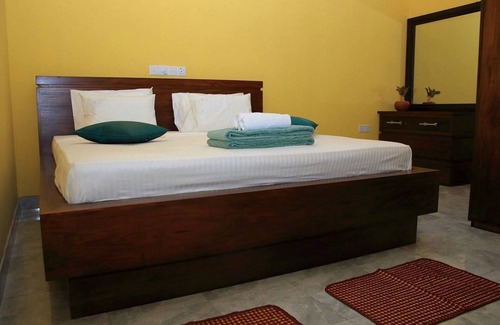 Dambulla House | Sanemro Villa