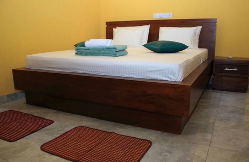 Dambulla House | Sanemro Villa