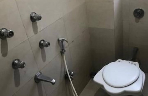 Girgaon House | Sangam Guest House
