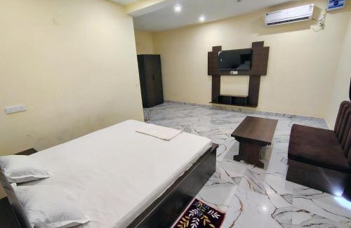 Aurangabad Hotel | Sangam Resort