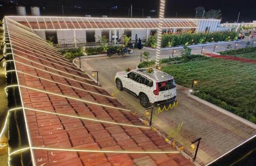 Aurangabad Hotel | Sangam Resort