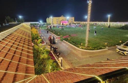 Aurangabad Hotel | Sangam Resort
