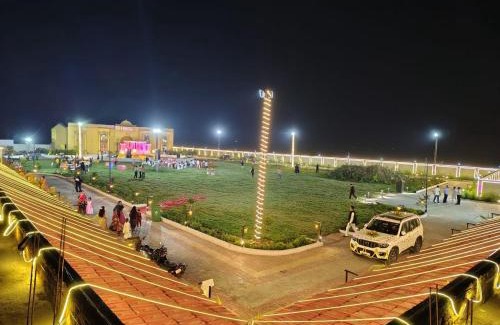 Aurangabad Hotel | Sangam Resort