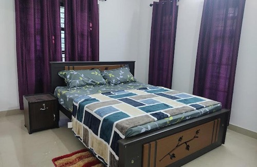 Sulthan Bathery Villa | Sangam serviced villa