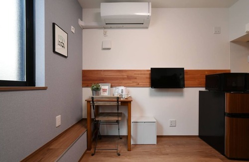 Sangenjaya Apartment | Sangenjaya 6 minutes walk Shibuya Futakotamaga/Setagaya-ku Tokyo