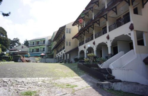 Cipanas Resort | Sangga Buana Villa