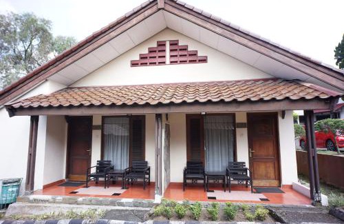Cipanas Resort | Sangga Buana Villa