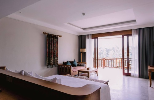 Payangan Resort | Sanggraloka Ubud