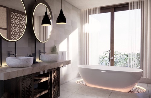 Payangan Resort | Sanggraloka Ubud