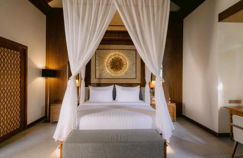 Buahan Resort | Sanggraloka Ubud