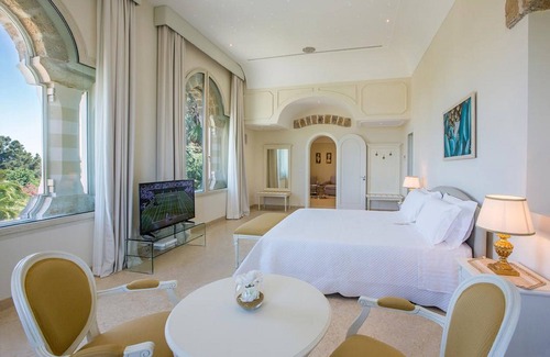Cutrofiano Hotel | Sangiorgio Resort & Spa