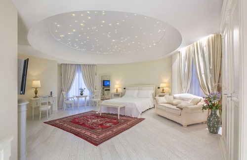 Cutrofiano Hotel | Sangiorgio Resort & Spa