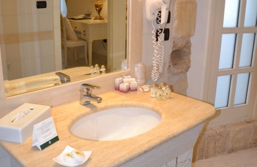 Cutrofiano Hotel | Sangiorgio Resort & Spa
