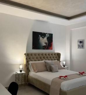 Pietrapaola Bed & Breakfast | SANGIOVANNI rooms