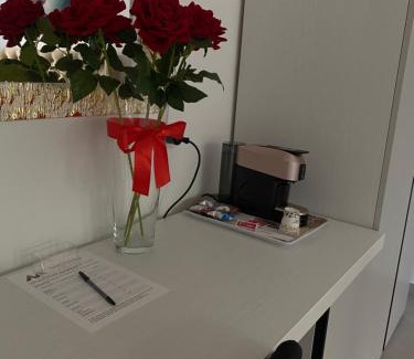 Pietrapaola Bed & Breakfast | SANGIOVANNI rooms