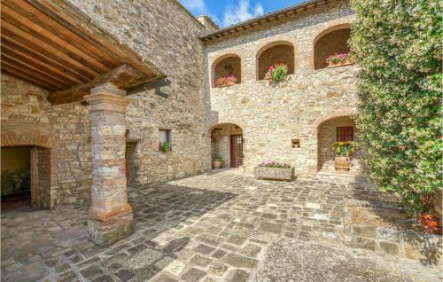 Barberino Tavarnelle Apartment | Sangiovese 6