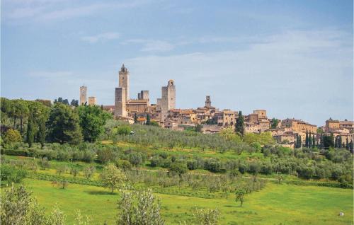 Barberino Tavarnelle Apartment | Sangiovese 6