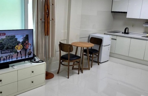 Sangju House | Sangju Munjangdae Pension Motel