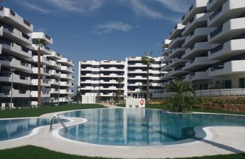 Els Arenals del Sol Apartment | SANGRIA
