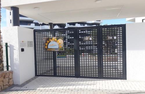 Els Arenals del Sol Apartment | SANGRIA