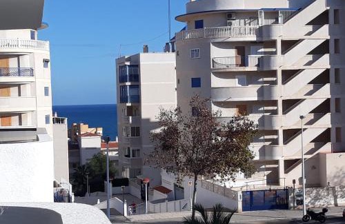 Els Arenals del Sol Apartment | SANGRIA