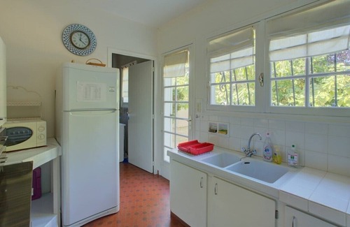 Sanguinet House | Sanguinet - Lovely 2 bedroom house with garden near to lake, classified 2 stars