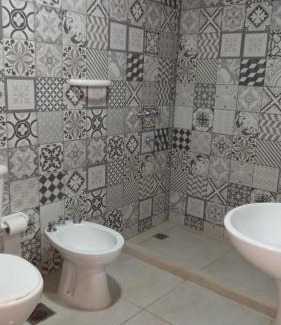 Colon House | Sanguinetti