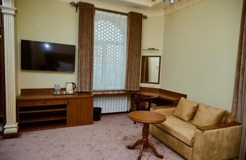 Samarkand Hotel | Sangzor Boutique Hotel