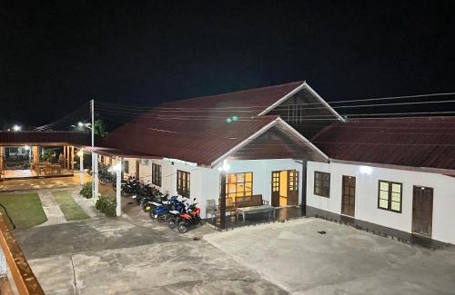 Na Hin House | Sanhak Guesthouse 1