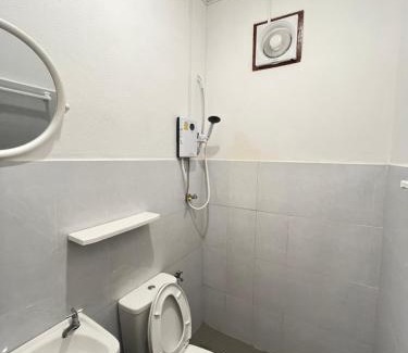Na Hin House | Sanhak Guesthouse 1