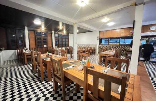 Na Hin House | Sanhak Guesthouse 1