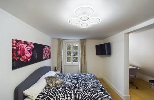 Backnang Apartment | Sani Suite