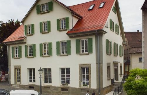 Backnang Apartment | Sani Suite