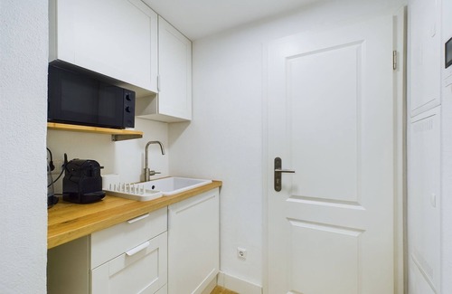 Backnang Condo | Sani Suite