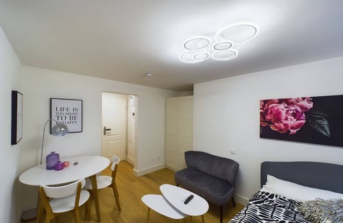 Backnang Condo | Sani Suite